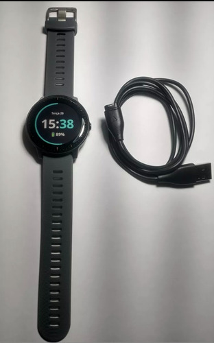 Garmin Vivoactive 3 Music + Cabo Usb (Usado)