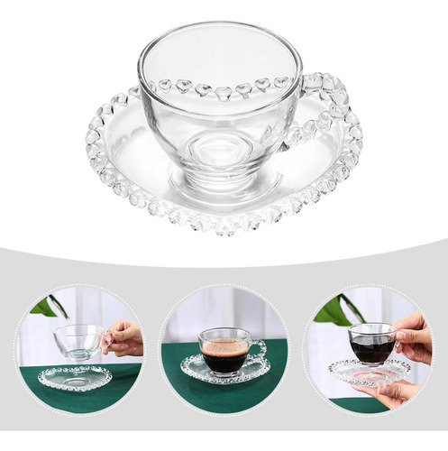 1 Juego De Tazas De Café Para El Hogar, Taza De Desayuno Dec