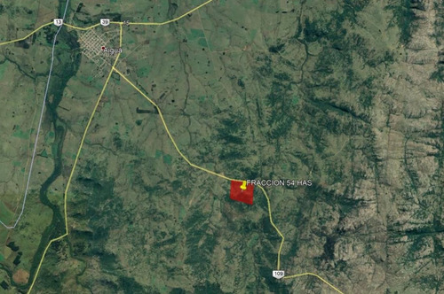 Imagen 6 de 9 de 54 Hectáreas En Ruta 109 A 7km De Aiguá