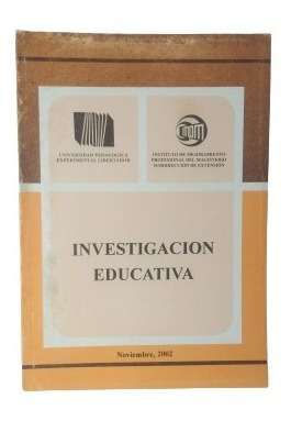 Investigacion Educativa 