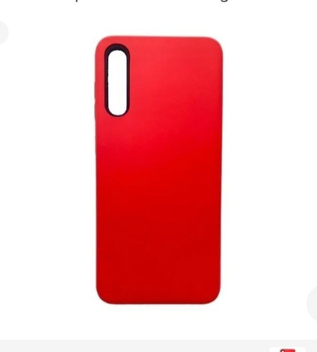 Carcasa Estuche Antichoque Para Samsung Galaxy A30s A50 A50s