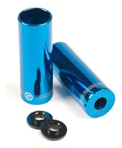 Comprar Pedalines Pegs Salt Am Steel Colores P\u002F Bmx Freestyle Ciclos