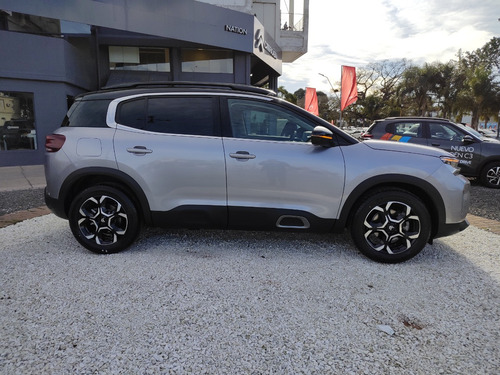 Citroën C5 Aircross 1.6 Thp Eat6 Feel Pack