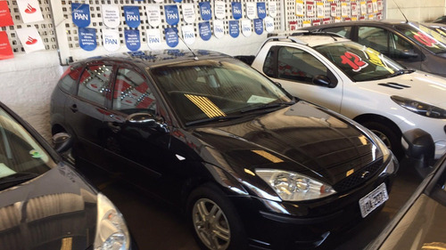 Ford Focus 1.6 Gl 8v Flex 4p Manual