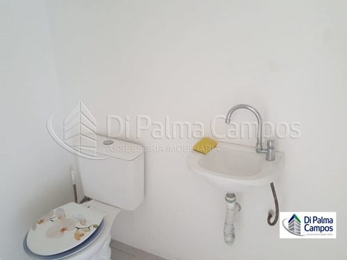 Imagem 9 de 12 de Sala Comercial Próximo Ao Metrô Praça Da Árvore. - Dp4869
