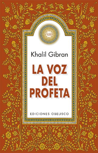 La Voz Del Profeta (n.e.,n.p.)