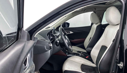 Imagen 2 de 15 de 39198 - Mazda Cx3 2017 Con Garantía