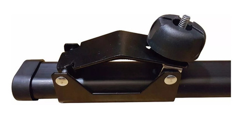 Imagen 5 de 8 de Barras Porta Equipaje Reforzadas Volkswagen Suran El Par