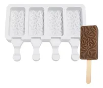 Comprar Molde Helados Moldes De Silicona Reposteria Molde Diamante Molde Helado Silicona Molde Silicona Helado Molde Paleta Helado Moldes Para Helados Molde De Silicona Para Helado Pasteleriuscl
