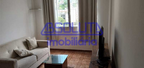 Imagem 4 de 15 de Apartamento-à Venda-tijuca-rio De Janeiro - 33032