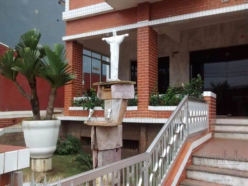 Imagem 21 de 30 de Apartamento, 4 Dorms Com 200 M² - Boqueirao - Praia Grande - Ref.: Fda77 - Fda77