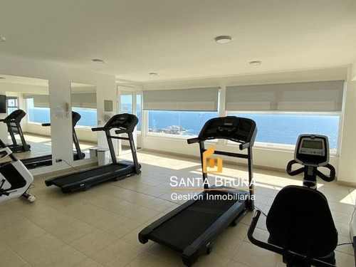 Imagen 26 de 30 de Oportunidad Departamento Reñaca - Cochoa