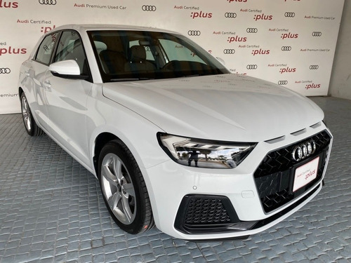 Imagen 3 de 12 de Audi A1 2021 1.4 Ego S-tronic Dsg