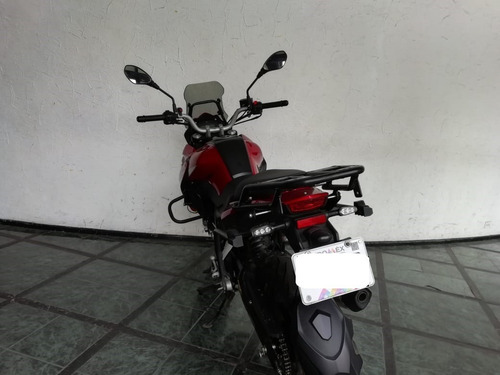 Imagen 9 de 9 de Benelli Trk 251