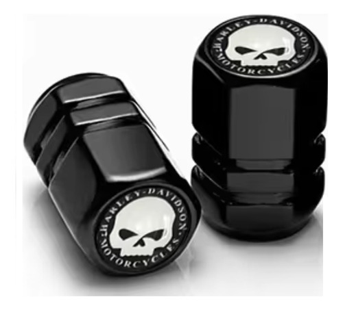 Pivote Llanta Harley Davidson Moto