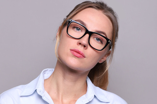 Lentes Marc Jacobs Mj 1037 807 51 Mujer Armazones