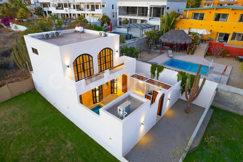 Casa En Venta En White Lotus En Cabo San Lucas