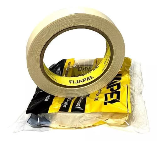 Cinta Americana Rapifix 50mm X 25mts -help Tape