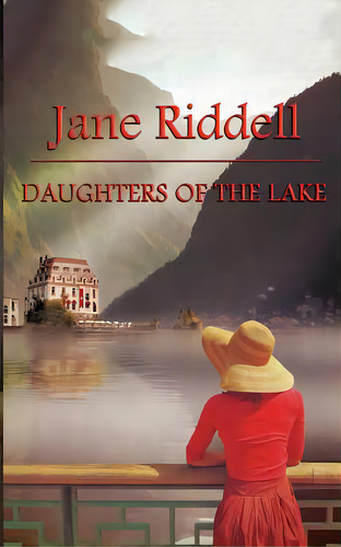 Daughters Of The Lake, De Riddell, Jane. Editorial Lightning Source Inc, Tapa Blanda En Inglés