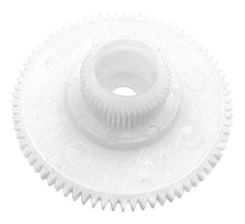 Imagen 1 de 3 de Piñon Clutch Doble Engranaje Epson L3110, L3150, L4150,l5190