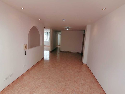 Venta Apartamento En La Francia, Manizales Cod 7392699