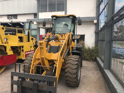 Hedesa Z L 20 C - 0 Horas