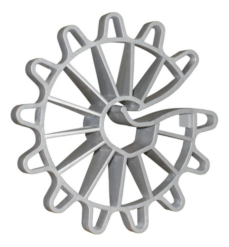 Imagen 2 de 3 de Separador Reiner Circular 8/30 X 750 Unidades