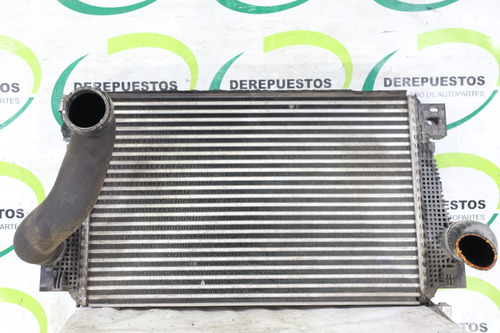 Intercooler Vw Amarok 2.0 2014 Original 4443699