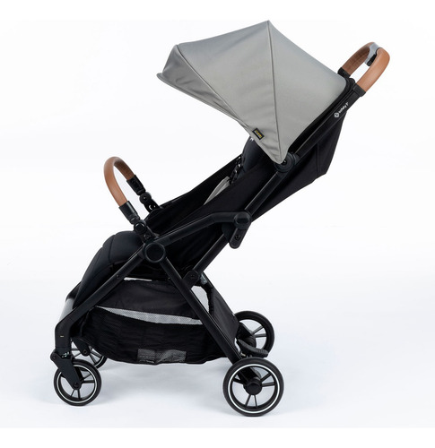 Carrinho Spark Grey Frost - Safety 1st
