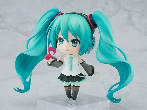 Nendoroid 1701 Hatsune Miku Nt Goodsmile