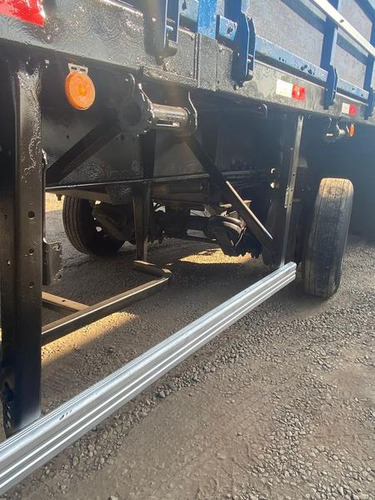 Carreta Vanderleia Cs Sr Cc 2015