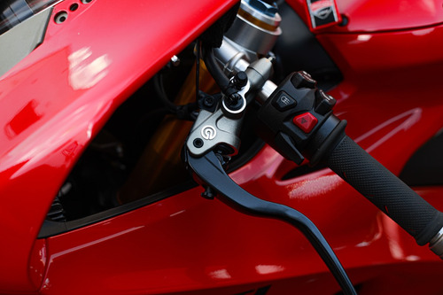 Ducati Panigale V4s 2023