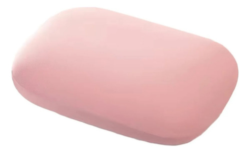 Almofada Portátil Para Sesta Pequena, De Espuma Viscoelástic