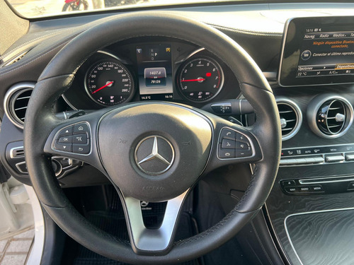 Mercedes-Benz Glc 250 AUT 4 MATIC