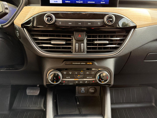 Ford Escape Hybrid Titanium Fhev 2.5 AUT