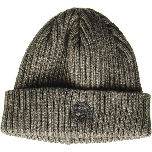 Timberland Gorro Para Hombre Con Parche De Logotipo