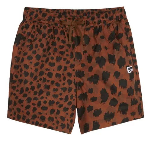 Puma barbie shorts 2025