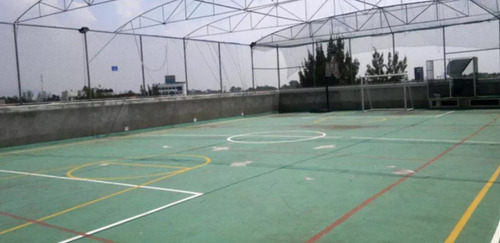 Departamento En Venta, Col. Col. Anáhuac, Miguel Hidalgo Am*