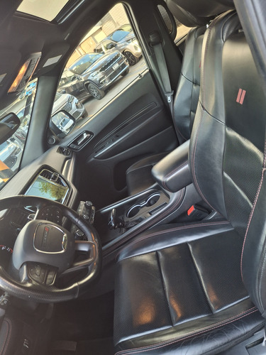 Dodge Durango 5.7 V8 R/t At