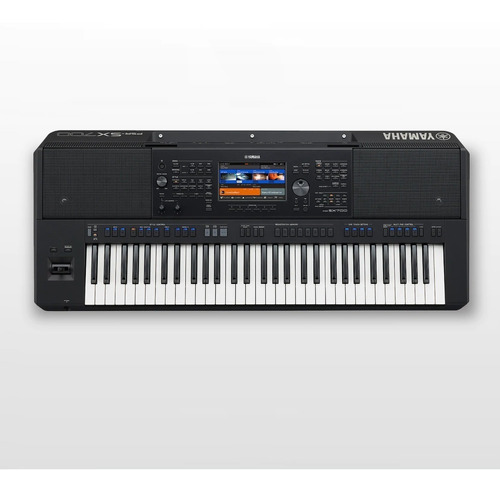 Teclado Electronico + Adaptador Pa-300c Psrsx700 Yamaha 