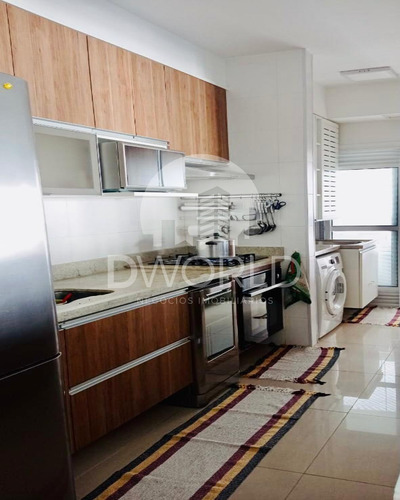 Bem Localizado - Lazer Completo! - Ap02502 - 69471979