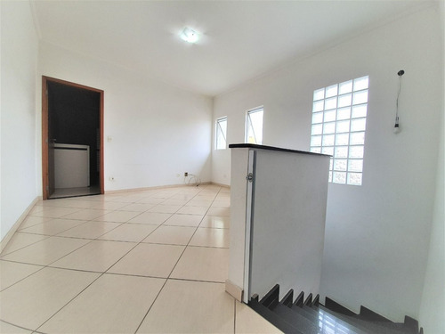 Imagem 29 de 30 de Casa Com 3 Suítes À Venda, 189 M² Por R$ 629.000 - Granja Viana - Parque São George - Cotia/sp - Ca0187
