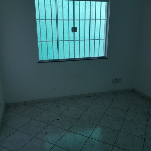Imagem 11 de 18 de Casa Para Venda No Laranjal Em São Gonçalo - Rj - 1611