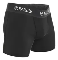 Comprar Kit 5 Cuecas Boxer Xgg Plus Size Masculino Box Microfibra