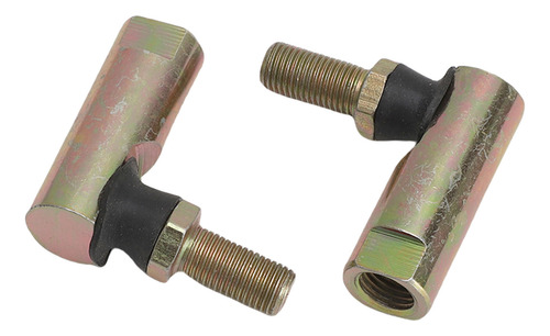 Empalme Esférico, 1 Par De Rótulas De Tractor, 923 0448 A, D