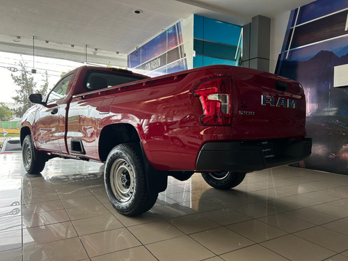 Ram 1200