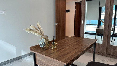 Departamento De 2 Habitaciones En San Pedro De Los Pinos