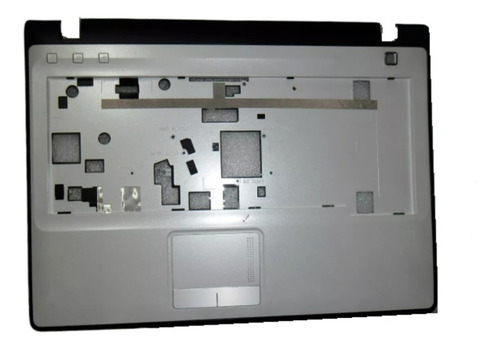 Imagen 1 de 3 de Palmrest Touchpad Notebook Bangho M74 B74 B-74xos Nuevo
