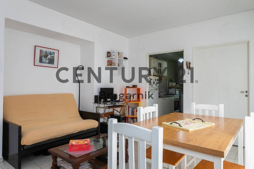 Imagen 22 de 30 de Departamento - Venta - Lugano - 2 Ambientes C/2 Balcones