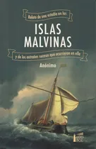 Comprar Relato De Una Estadía En Las Islas Malvinas Y De Los Extraño